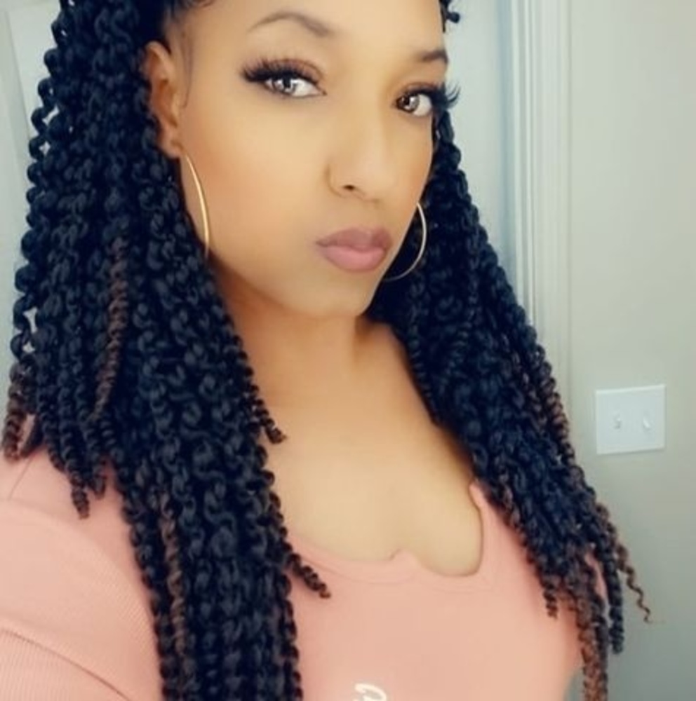 Meet your Posher, Shonte